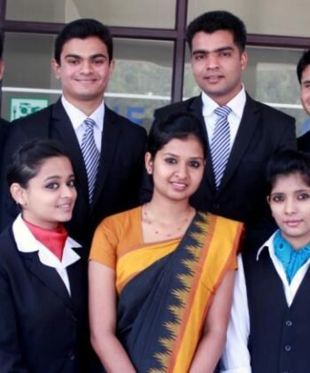 MBA (Hotel Management & Catering Science)
